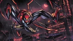 Spiderman, Superheroes, Artwork, Artist, Digital Art, Deviantart, 4K wallpaper