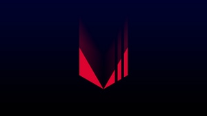 Amd, Logo, Computer, Minimalism, Minimalist, 4K wallpaper