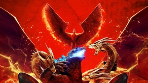 Godzilla King Of The Monsters, 2019 Movies, Movies, Poster, , 4K wallpaper