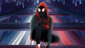 Spiderman, Superheroes, Artwork, 4K wallpaper