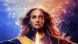 Dark Phoenix, 2019 Movies, Movies, X Men Dark Phoenix, Sophie Turner, Jean Grey, 4K wallpaper