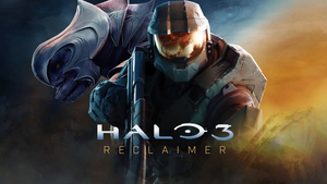 Halo, Video Game, Master Chief, Anniversary Edition, 4K wallpaper