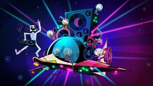 Marshmello, Music, Dj, Behance, Artwork, Artist, 4K wallpaper