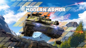 , Online games, World of Tanks, 4K wallpaper