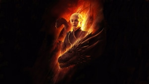 Game Of Thrones Season 8, Game Of Thrones, Tv Shows, Daenerys Targaryen, Deviantart, 4K wallpaper