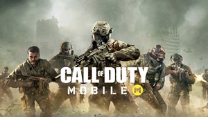 Call Of Duty Mobile, Games, 2019 Games, Mobile, Call Of Duty, 4K wallpaper