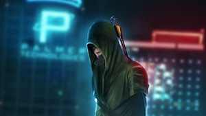 Arrow, Tv Shows, Superheroes, 4K wallpaper