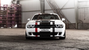 Dodge Challenger Srt Hellcat Widebody, Dodge Challenger, 2019 Cars, 4K wallpaper
