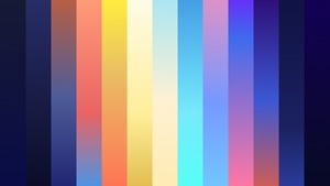 Gradient, Abstract, Artist, Artwork, Digital Art, Deviantart, 4K wallpaper