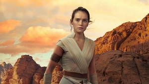 Star Wars The Rise Of Skywalker, Movies, 2019 Movies, Star Wars, 4K wallpaper