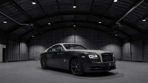 Rolls Royce Wraith, Rolls Royce, Cars, 2019 Cars, 4K wallpaper