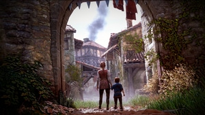 A Plague Tale Innocence, 2019 Games, Games, Ps Games, Xbox Games, Pc Games, , 4K wallpaper