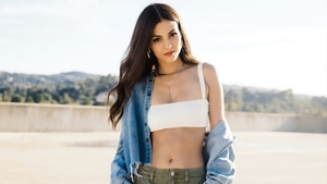 Victoria Justice, Celebrities, Girls, Model, 4K wallpaper