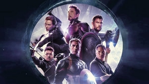 Avengers Endgame, Movies, 2019 Movies, 4K wallpaper