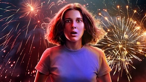 Stranger Things Season 3, Stranger Things, Tv Shows, 4K wallpaper