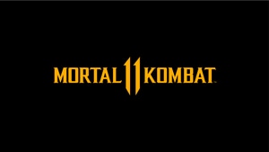 Mortal Kombat 11, Mortal Kombat, 2019 Games, Games, 4K wallpaper