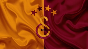 Galatasaray, Turkish sports club, Football club, 4K wallpaper