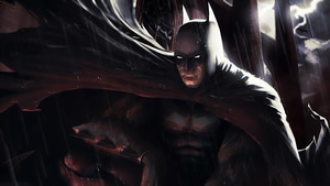 Batman, Superheroes, Digital Art, Artwork, Deviantart, 4K wallpaper
