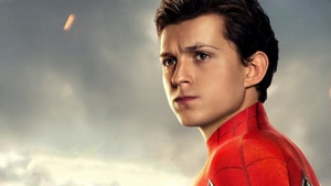 Spiderman Far From Home, Movies, 2019 Movies, Superheroes, Tom Holland, Spiderman, 4K wallpaper