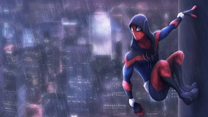 Spiderman, Superheroes, Artwork, Artist, Digital Art, Deviantart, 4K wallpaper