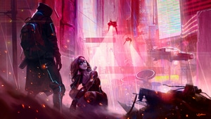 Conglomerate 451, 2019 Games, Games, 4K wallpaper