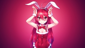 Anime Girl, Anime, Artist, Artwork, Digital Art, Deviantart, 4K wallpaper