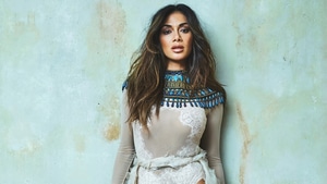Nicole Scherzinger, Girls, Celebrities, Music, Singer, 4K wallpaper