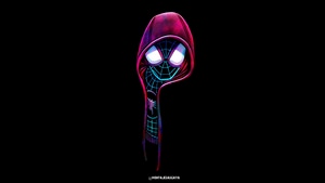 Spiderman, Superheroes, Artist, Artwork, Digital Art, 4K wallpaper