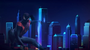 Spiderman Into The Spider Verse, Cosplay, Spiderman, Superheroes, Artwork, Artist, Digital Art, Deviantart, 4K wallpaper