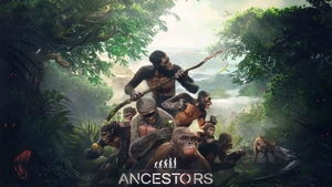 Ancestors The Humankind Odyssey, 2019 Games, Games, , Ps Games, Xbox Games, Ps Games, 4K wallpaper