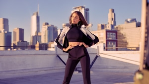 Olivia Culpo, Celebrities, Girls, 4K wallpaper