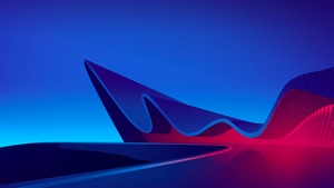 Artist, Artwork, Digital Art, Dribbble, 4K wallpaper
