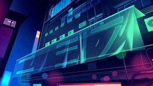 Buildings, Digital Art, Artist, Artwork, 4K wallpaper