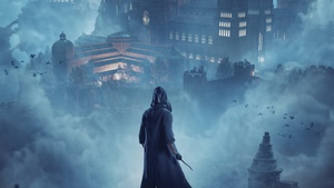 Hogwarts Legacy, 2023 Games, PlayStation 5, PC Games, PlayStation 4, Xbox One, Nintendo Switch, 4K wallpaper