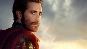 Spiderman Far From Home, Movies, 2019 Movies, Superheroes, Mysterio, Jake Gyllenhaal, 4K wallpaper