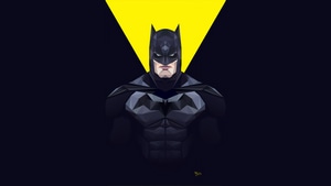 Batman, Superheroes, Behance, Artwork, Digital Art, 4K wallpaper