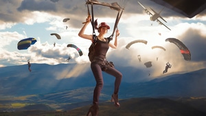 Pubg, Playerunknowns Battlegrounds, 2018 Games, Games, Deviantart, 4K wallpaper