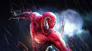 Spiderman, Superheroes, Artist, Artwork, Digital Art, Artstation, 4K wallpaper