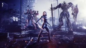 Alita Battle Angel, 2019 Movies, Movies, Behance, 4K wallpaper