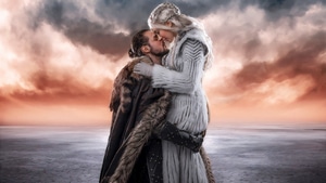 Game Of Thrones Season 8, Game Of Thrones, Tv Shows, Cosplay, Jon Snow, Daenerys Targaryen, Artstation, 4K wallpaper