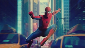 Spiderman, Superheroes, Artwork, Digital Art, Art, Deviantart, 4K wallpaper