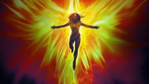 X Men Dark Phoenix, 2019 Movies, Movies, Jean Grey, Poster, Behance, 4K wallpaper