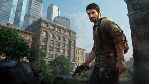 The Last Of Us Part 2, The Last Of Us, 2019 Games, 4K wallpaper