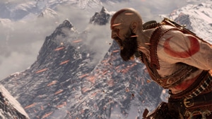 God Of War 4, God Of War, 2019 Games, Games, 4K wallpaper