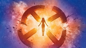 X Men Dark Phoenix, Dark Phoenix, Sophie Turner, 2019 Movies, Movies, Poster, 4K wallpaper