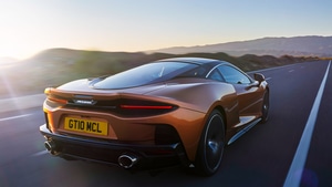 Mclaren, 2019 Cars, Cars, 4K wallpaper