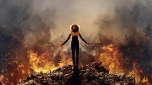 X Men Dark Phoenix, Dark Phoenix, Sophie Turner, 2019 Movies, Movies, 4K wallpaper