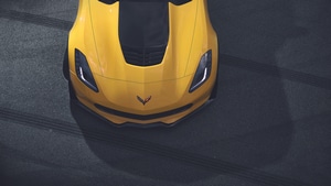Chevrolet, Corvette, Cars, Racing, 4K wallpaper