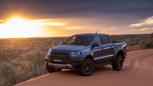 Ford Ranger Raptor, Ford Raptor, Ford, Cars, Truck, 2019 Cars, 4K wallpaper