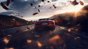 Audi R8, Audi, Cars, Behance, 4K wallpaper